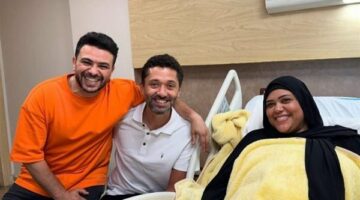 كريم محمود عبد العزيز يساند كريم الحسيني.. اعرف السبب