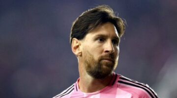 للاستعداد للمونديال 2026.. ميسي على أبواب الرحيل من إنتر ميامي