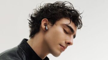محادثات هادئة وأجواء صوتية غامرة: تعرّف على سماعات 6 HUAWEI FreeBuds