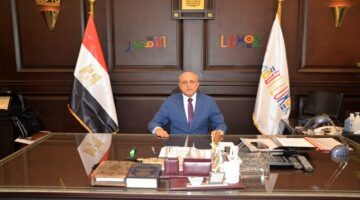 محافظ الأقصر يعتمد تنسيق القبول بمدارس الثانوي العام بحد أدنى 232 درجة