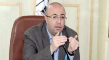 محافظ بني سويف يقرر تشكيل لجنة لوضع الأسس العامة لتنظيم الإعلانات الانتخابية
