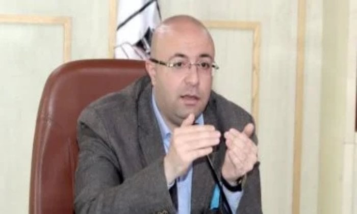 محافظ بني سويف يقرر تشكيل لجنة لوضع الأسس العامة لتنظيم الإعلانات الانتخابية