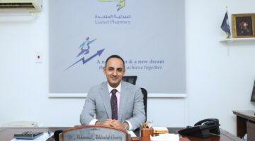 محمد عبدالوهاب: السماح بالتعامل الكامل باليوان الصيني يعزز السيادة الاقتصادية ويدعم جذب الاستثمارات الصينية إلى مصر