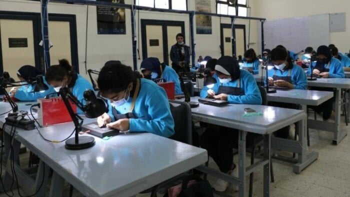 مدارس التكنولوجيا التطبيقية 2025.. الشروط والتخصصات والأوراق المطلوبة