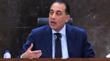 مدبولي يطالب المجتمع الدولي بتقديم الدعم لـ مصر في ضوء الأعباء الملقاة على عاتقها