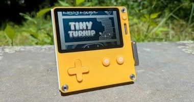 مراجعة Playdate الموسم 2: مغامرات Tiny Turnip والكلب “المحظوظ”