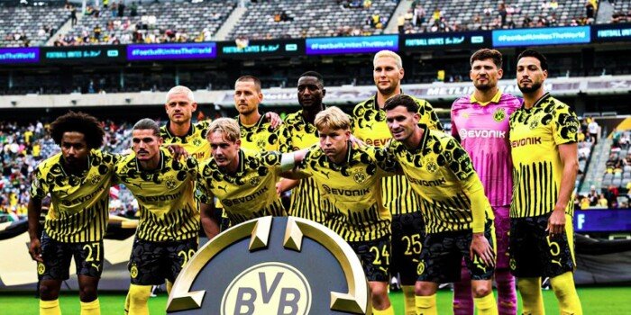 مشاهدة مباراة بوروسيا دورتموند ومونتيري بث مباشر في كأس العالم للأندية اليوم