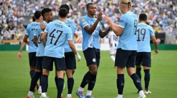 مشاهدة مباراة مانشستر سيتي والهلال بث مباشر في كأس العالم للأندية اليوم