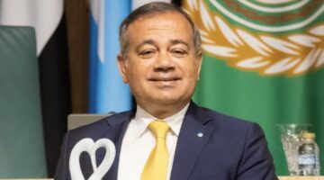 مصرف «أبوظبي الإسلامي- مصر ADIB-Egypt» يُصدر تقريره الثاني للاستدامة لعام 2024