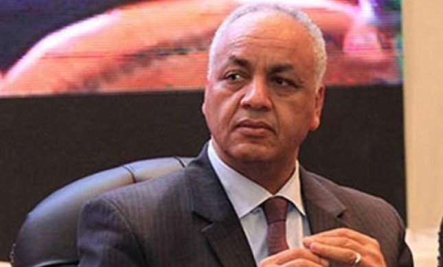 مصطفى بكري: جلسة النواب اليوم تاريخية.. والجميع تكاتف لعدم طرد المستأجرين ودفاعا عن استقرار الوطن