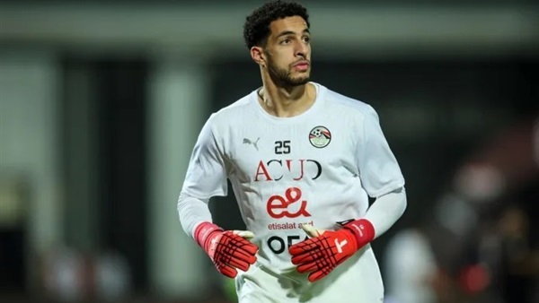 مصطفى شوبير يوجه صدمة إلى الأهلي.. ماذا حدث؟