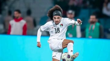 معلومات عن آدم كايد صفقة الزمالك المحتملة