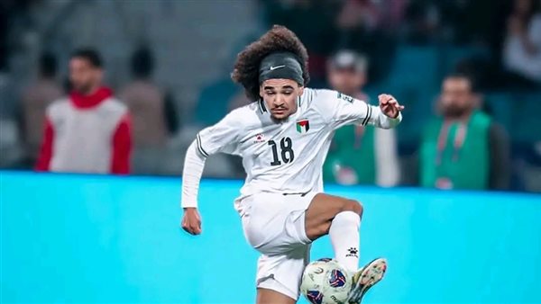معلومات عن آدم كايد صفقة الزمالك المحتملة