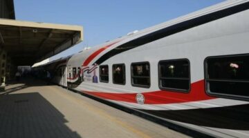 من قبلي لـ بحري.. مواعيد القطارات اليوم الثلاثاء 1 يوليو 2025