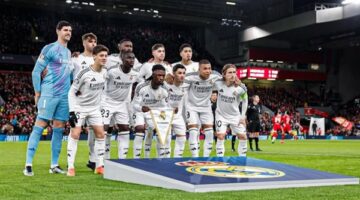 موعد مباراة ريال مدريد ويوفنتوس في دور الـ 16 كأس العالم للأندية 2025