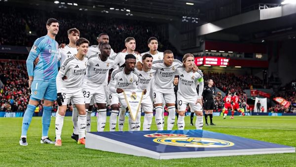 موعد مباراة ريال مدريد ويوفنتوس في دور الـ 16 كأس العالم للأندية 2025