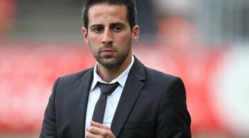 موعد وصول البلجيكي يانيك فيريرا مدرب الزمالك الجديد