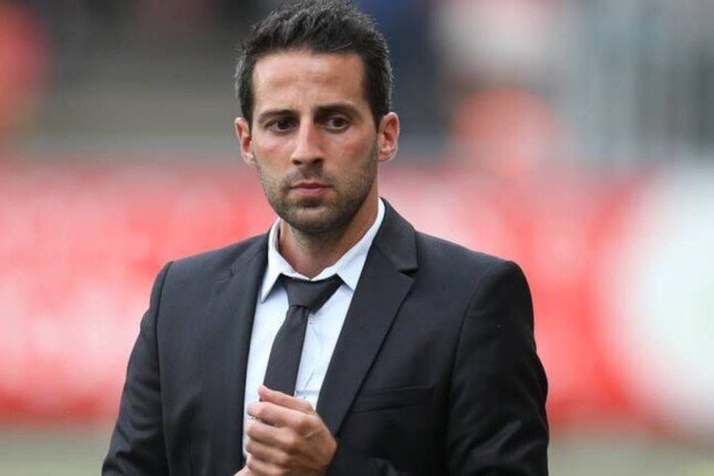 موعد وصول البلجيكي يانيك فيريرا مدرب الزمالك الجديد