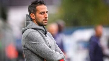 موعد وصول يانيك فيريرا مدرب الزمالك المحتمل إلى القاهرة