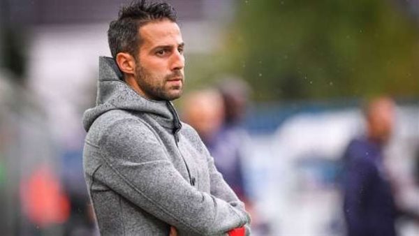 موعد وصول يانيك فيريرا مدرب الزمالك المحتمل إلى القاهرة