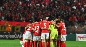 موهوب الأهلي على رادار الاتحاد السكندري
