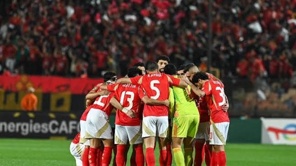 موهوب الأهلي على رادار الاتحاد السكندري