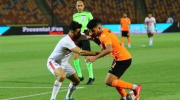 نجم فاركو على رادار الزمالك.. تحرك عاجل