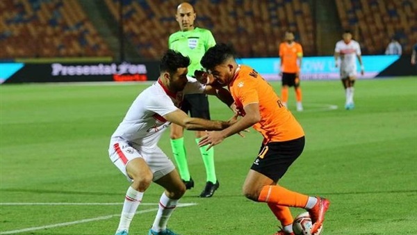 نجم فاركو على رادار الزمالك.. تحرك عاجل