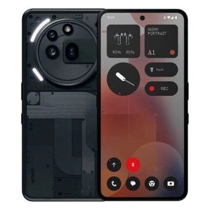 هاتف Nothing Phone 3A Pro.. المواصفات والأسعار