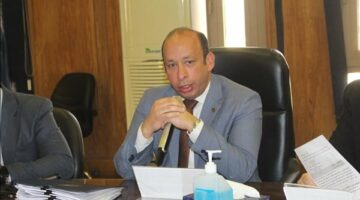 ورشة عمل بطب القصر العيني حول استخدام الذكاء الاصطناعي في إعداد الامتحانات