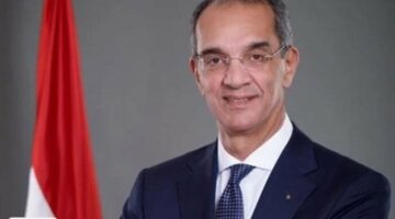 «وزير الاتصالات»: ثورة 30 يونيو تأكيد على أن الشعب المصري قادر على حماية هويته