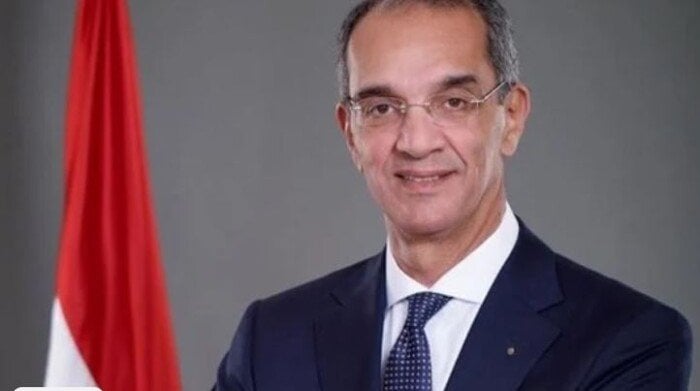 «وزير الاتصالات»: ثورة 30 يونيو تأكيد على أن الشعب المصري قادر على حماية هويته