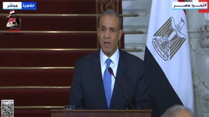 وزير الخارجية: نرفض مخططات التهجير.. ومؤتمر إعمار غزة فور وقف إطلاق النار