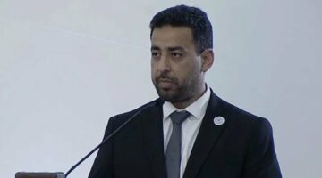 وزير الصحة السوري يبحث مع السفير السعودي بدمشق سبل تعزيز التعاون المشترك