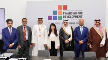 وزيرة التخطيط: 15.6 مليار دولار تمويلات ميسّرة للقطاع الخاص المصري منذ 2020
