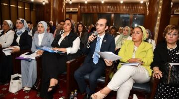 وكيل حقوق الإنسان بالبرلمان: تعديلات قانون التعليم تمت دون دراسة وتميز بين المواطنين
