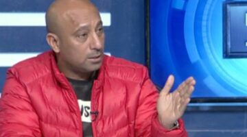 ياسر ريان: الأهلي لم يحقق المطلوب في المونديال.. والزمالك بحاجة لاستثمارات كبرى