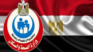٤ حالات وفاة و٢٢ إصابة.. بيان عاجل من الصحة بشأن حادث غرق بارجة بحرية بخليج السويس