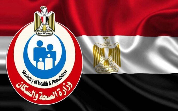 ٤ حالات وفاة و٢٢ إصابة.. بيان عاجل من الصحة بشأن حادث غرق بارجة بحرية بخليج السويس